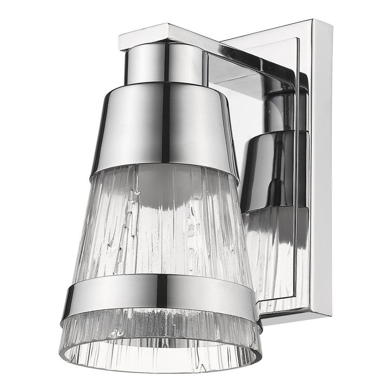 Z-Lite 1921-1S - Ethos 1 Light 6" Sconce