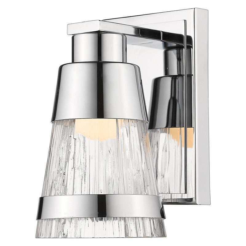 Z-Lite 1921-1S - Ethos 1 Light 6" Sconce