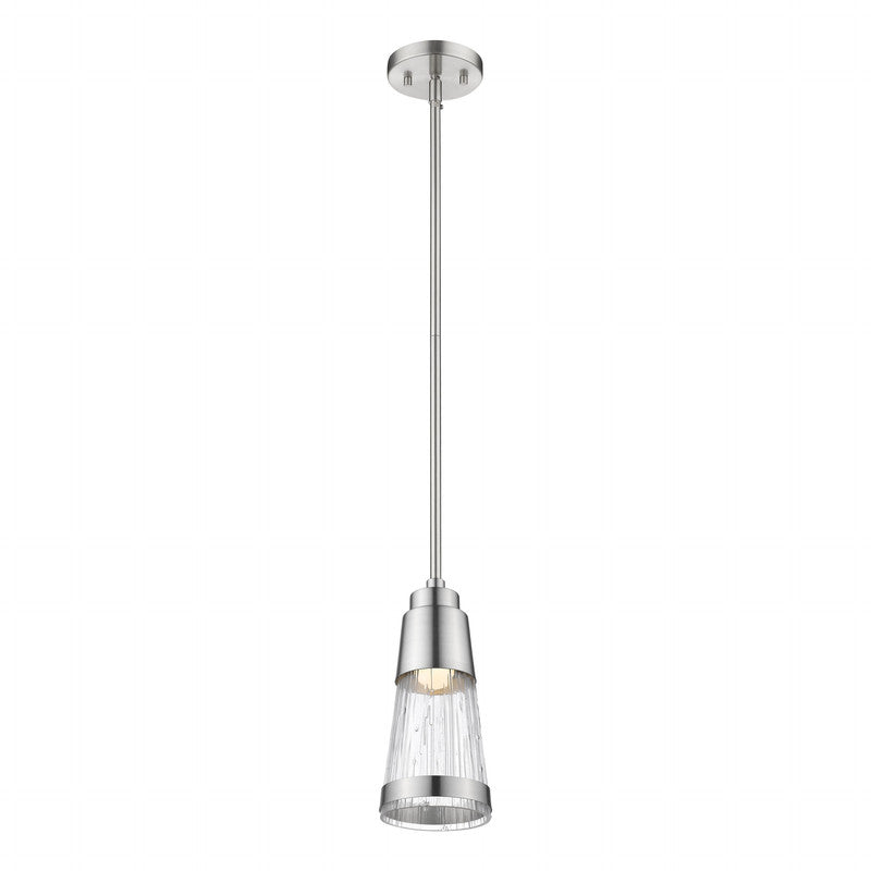 Z-Lite 1921MP - Ethos 1 Light 5" Pendant