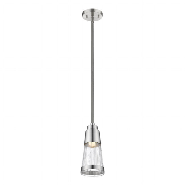 Z-Lite 1921MP - Ethos 1 Light 5" Pendant