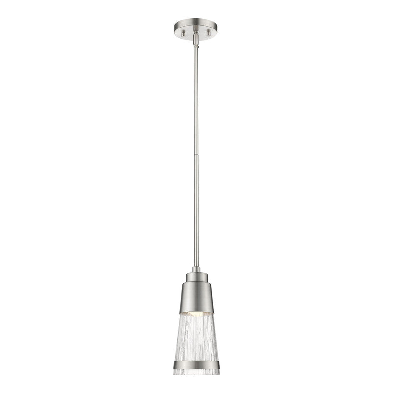 Z-Lite 1921MP - Ethos 1 Light 5" Pendant