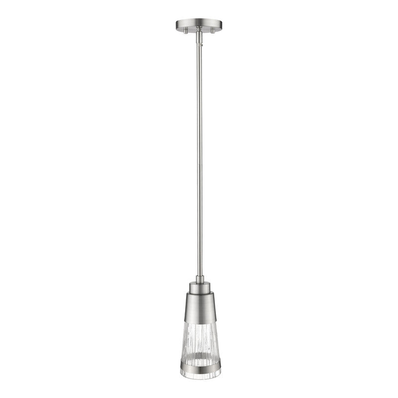 Z-Lite 1921MP - Ethos 1 Light 5" Pendant