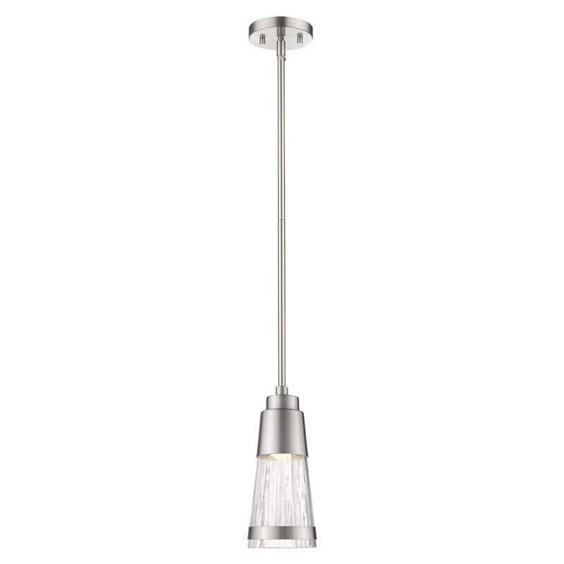 Z-Lite 1921MP - Ethos 1 Light 5" Pendant