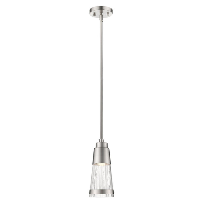 Z-Lite 1921MP - Ethos 1 Light 5" Pendant
