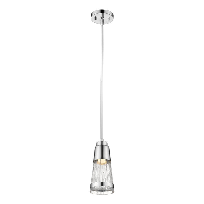 Z-Lite 1921MP - Ethos 1 Light 5" Pendant