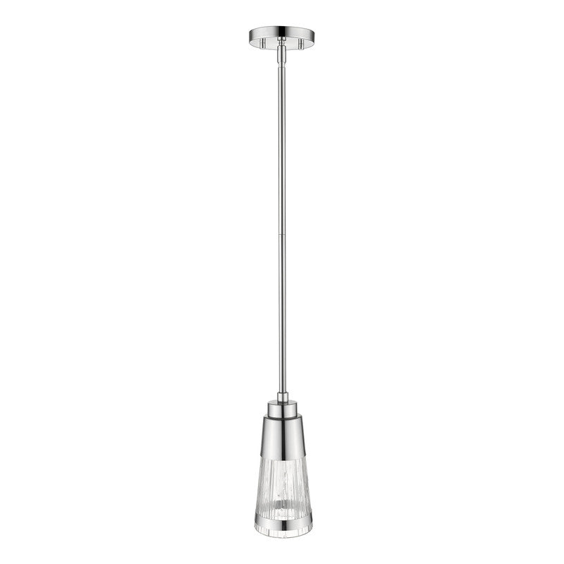 Z-Lite 1921MP - Ethos 1 Light 5" Pendant