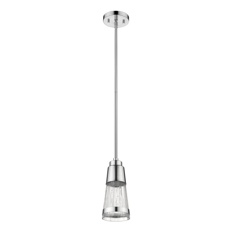 Z-Lite 1921MP - Ethos 1 Light 5" Pendant