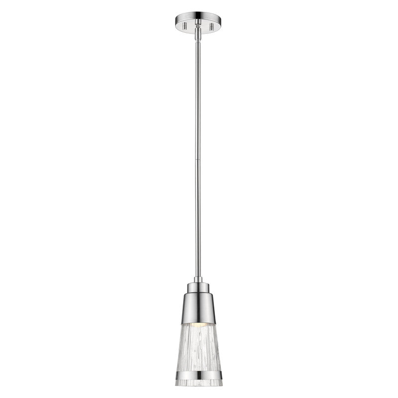 Z-Lite 1921MP - Ethos 1 Light 5" Pendant