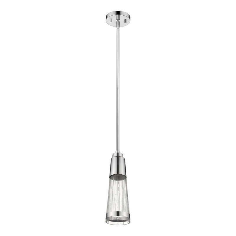 Z-Lite 1921P - Ethos 1 Light 5" Pendant