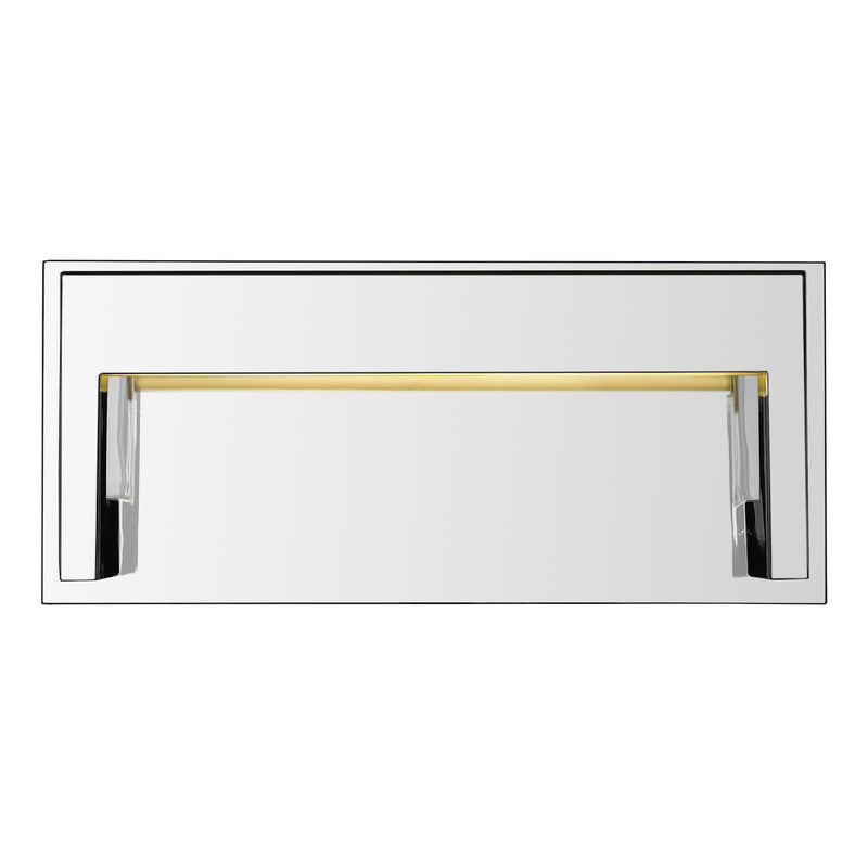 Z-Lite 1925-1S - Linc 1 Light 12" Sconce