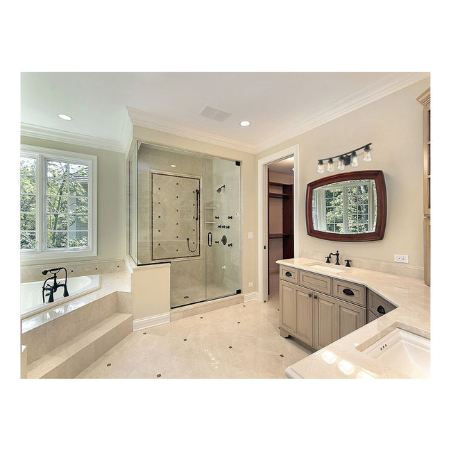 Z-Lite 1928-5V - Gaspar 5 Light 40" Vanity Light