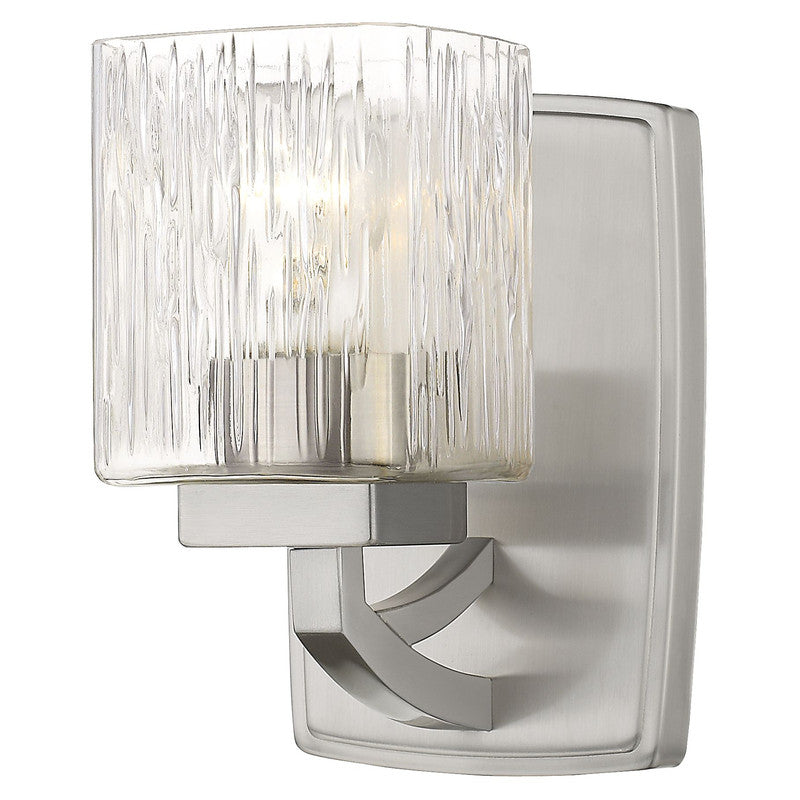 Z-Lite 1929-1S - Zaid 1 Light 7" Sconce
