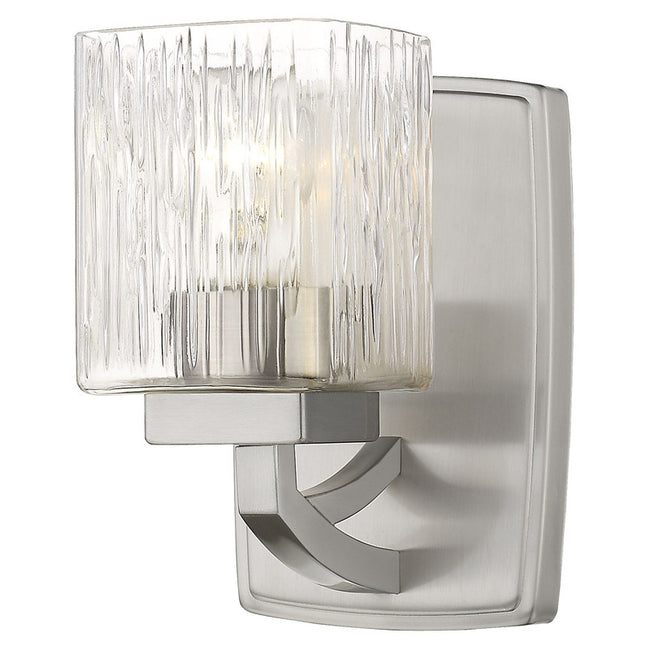 Z-Lite 1929-1S - Zaid 1 Light 7" Sconce