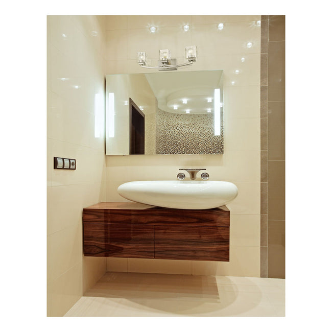 Z-Lite 1929-3V - Zaid 3 Light 24" Vanity Light