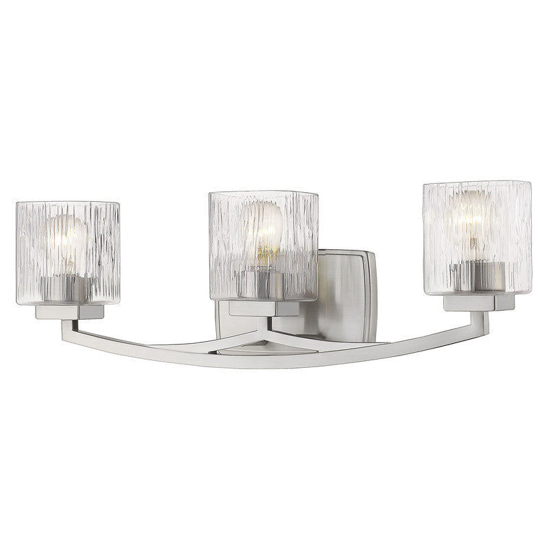 Z-Lite 1929-3V - Zaid 3 Light 24" Vanity Light