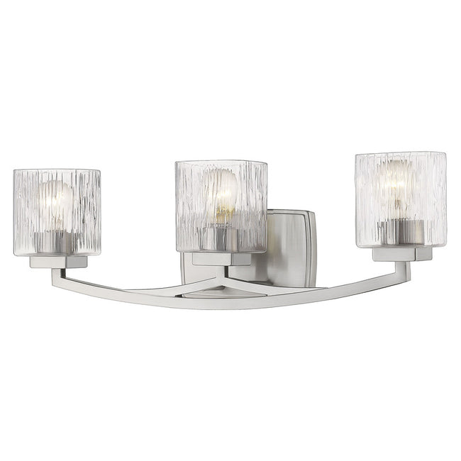 Z-Lite 1929-3V - Zaid 3 Light 24" Vanity Light