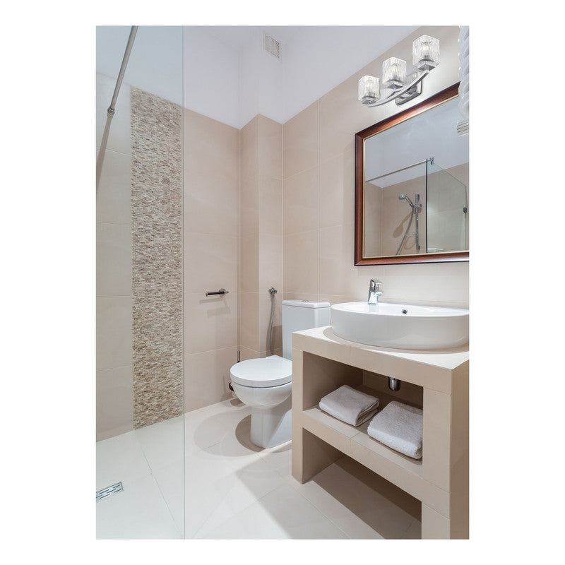 Z-Lite 1929-3V - Zaid 3 Light 24" Vanity Light