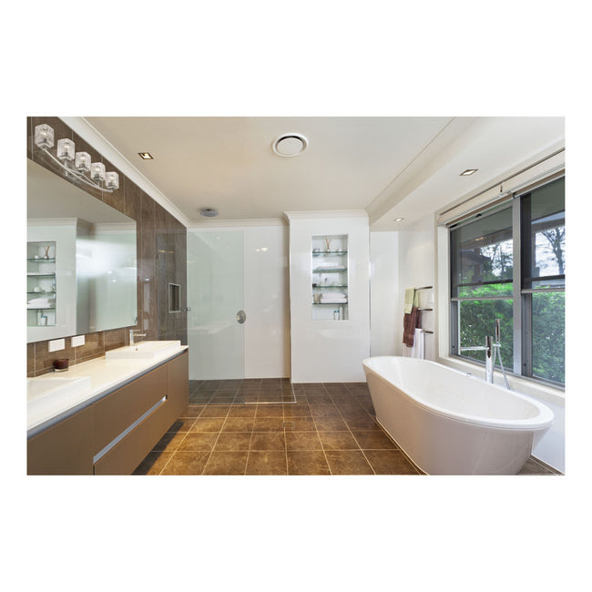 Z-Lite 1929-5V - Zaid 5 Light 40" Vanity Light