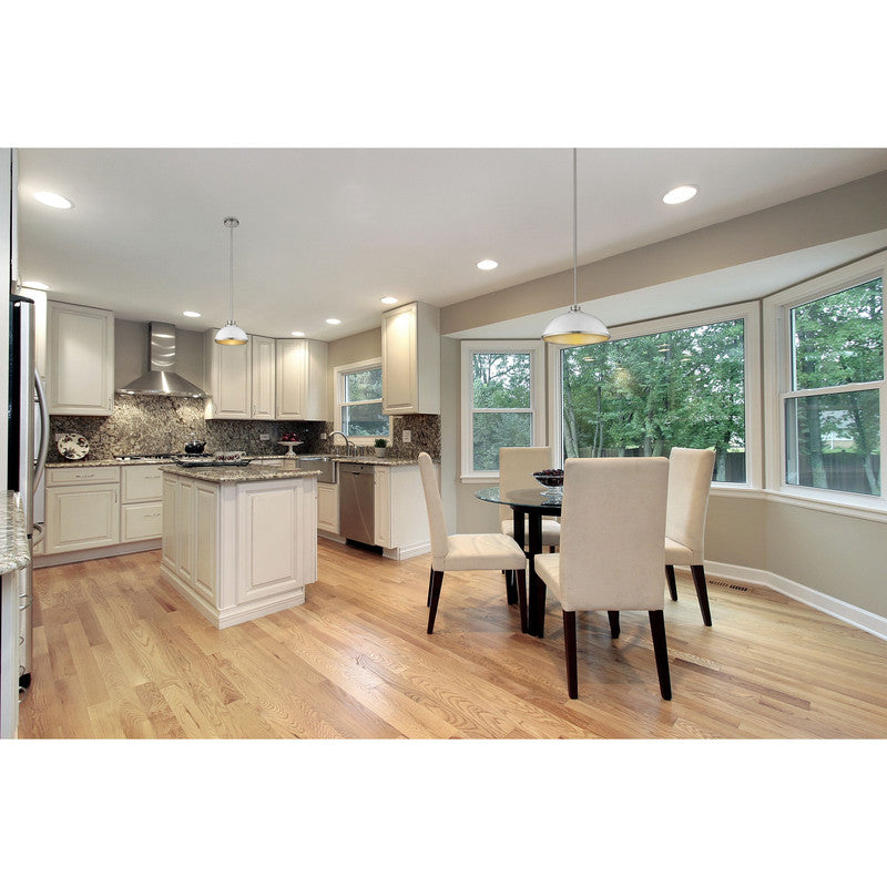 Z-Lite 1930MP - Citadel 1 Light 8" Pendant