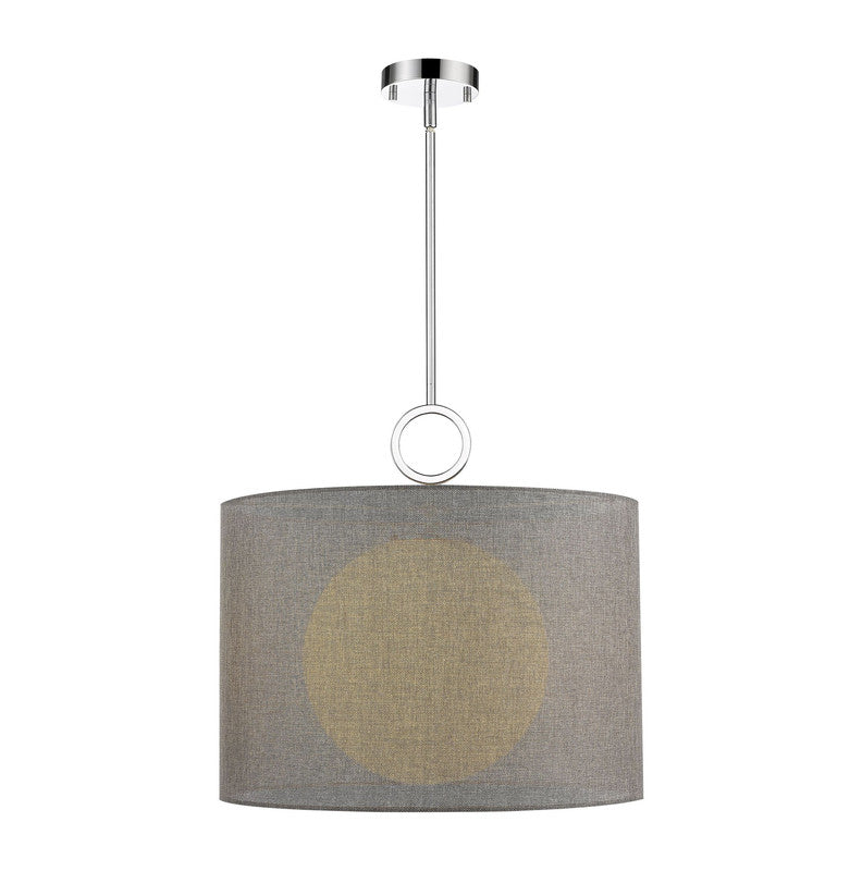 Z-Lite 194-20 - Arosia 1 Light 20" Pendant