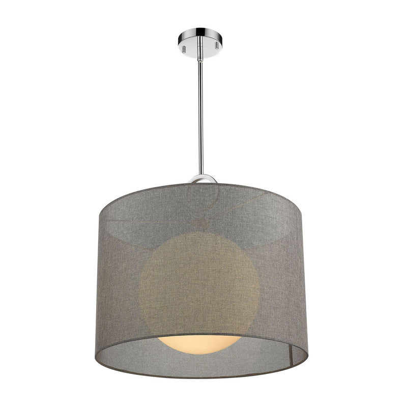 Z-Lite 194-20 - Arosia 1 Light 20" Pendant
