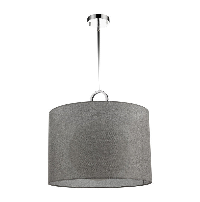 Z-Lite 194-20 - Arosia 1 Light 20" Pendant