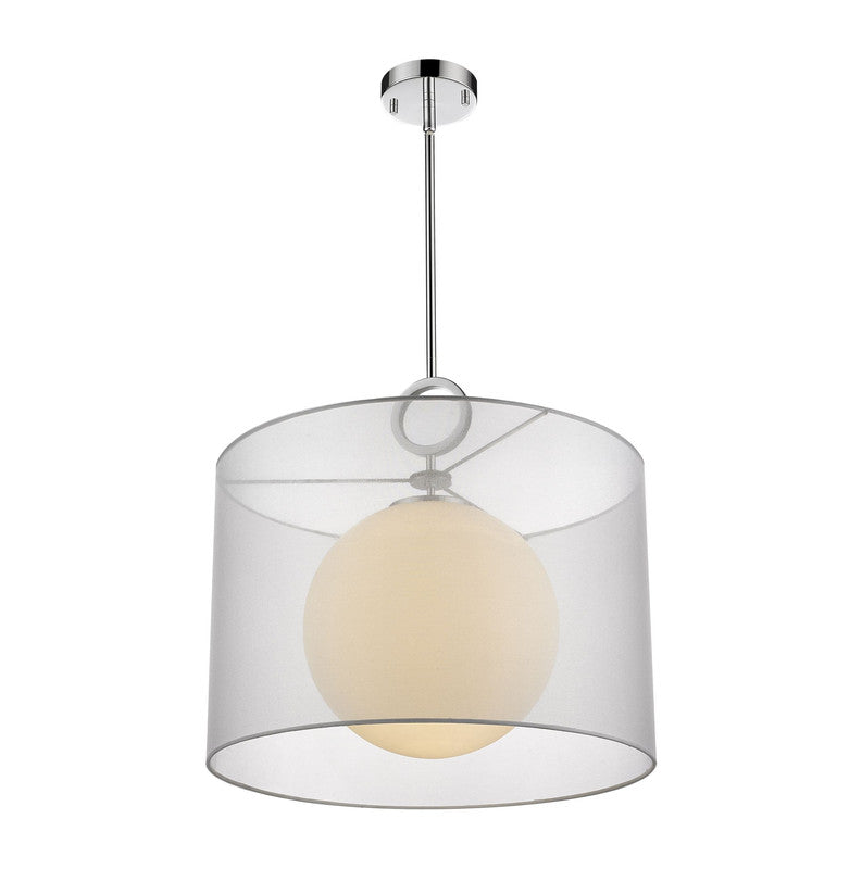 Z-Lite 194-20 - Arosia 1 Light 20" Pendant