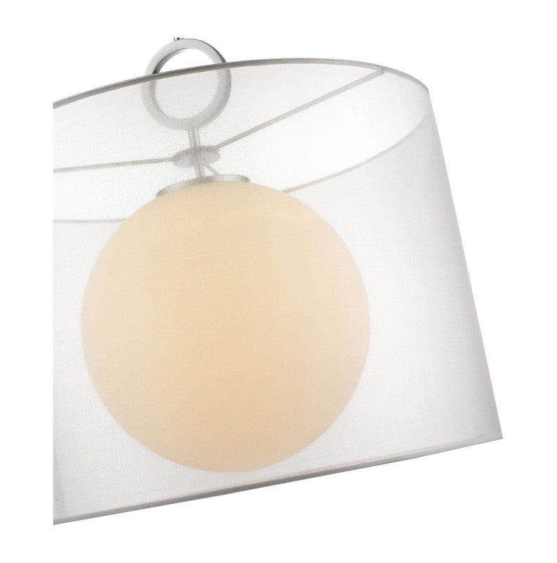 Z-Lite 194-20 - Arosia 1 Light 20" Pendant