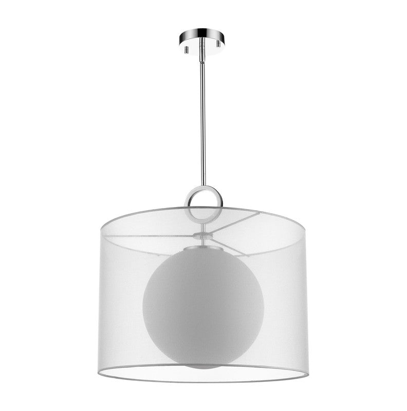 Z-Lite 194-20 - Arosia 1 Light 20" Pendant