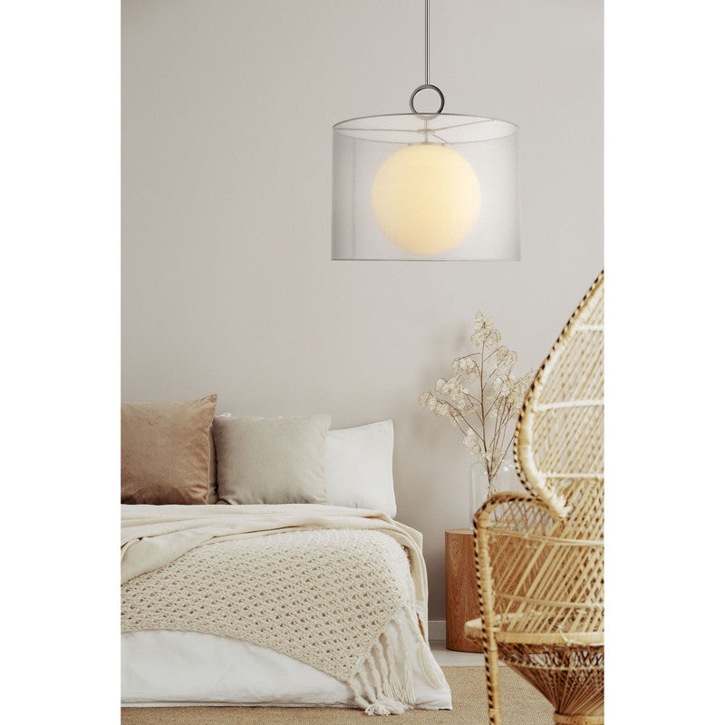 Z-Lite 194-20 - Arosia 1 Light 20" Pendant
