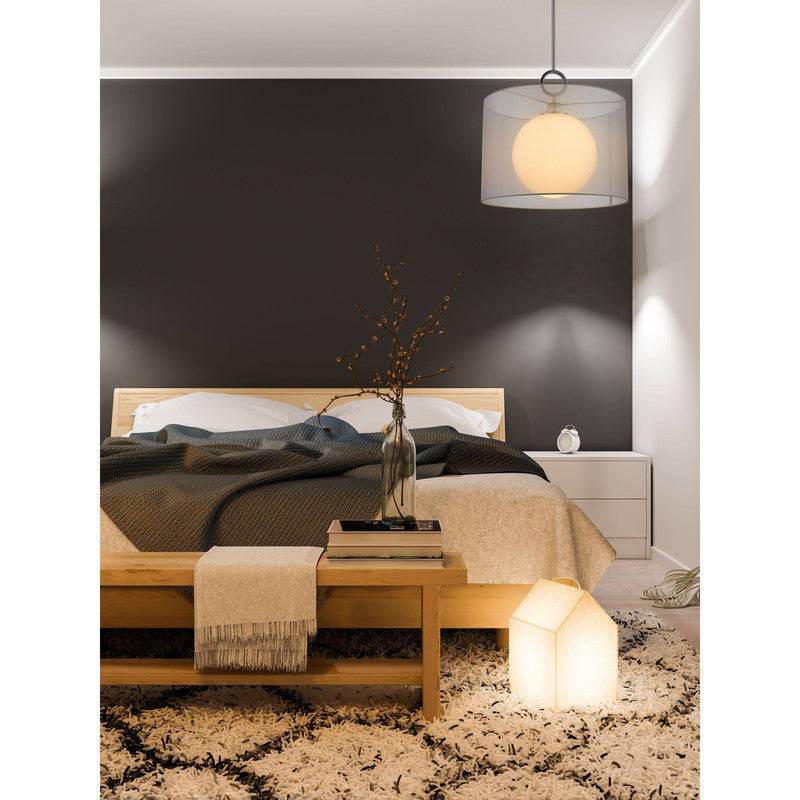 Z-Lite 194-20 - Arosia 1 Light 20" Pendant