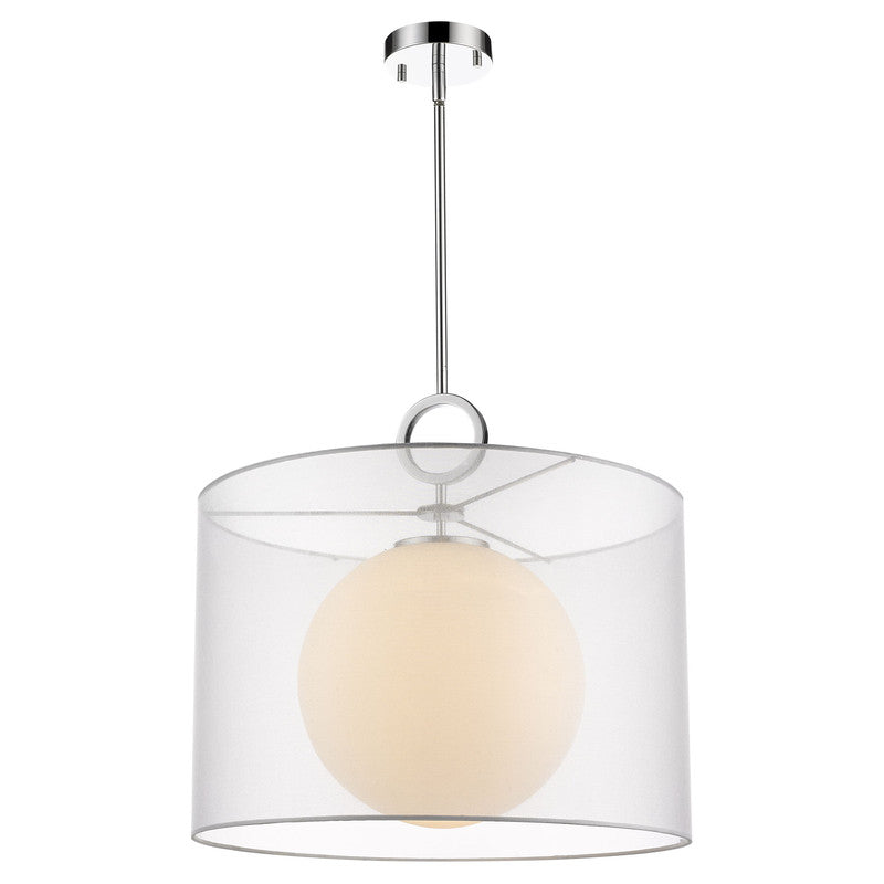 Z-Lite 194-20 - Arosia 1 Light 20" Pendant