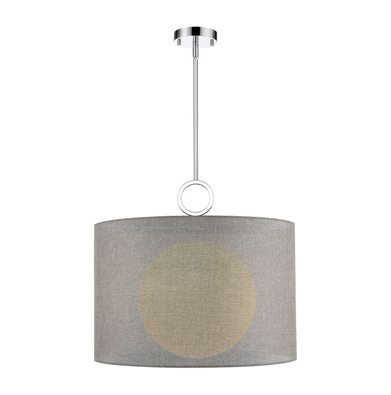 Z-Lite 194-24 - Arosia 1 Light 24" Pendant