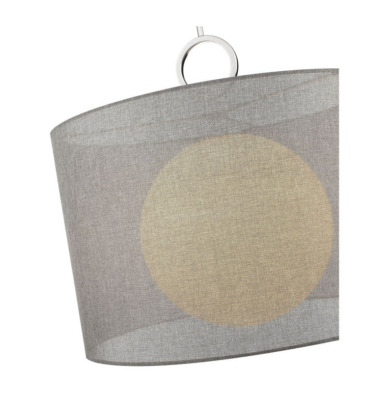 Z-Lite 194-24 - Arosia 1 Light 24" Pendant