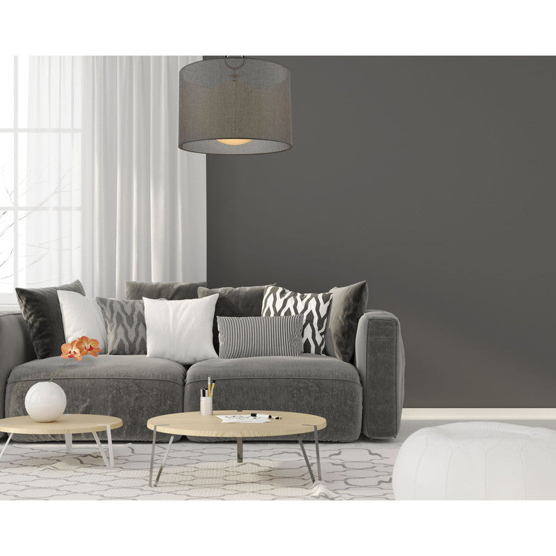 Z-Lite 194-24 - Arosia 1 Light 24" Pendant