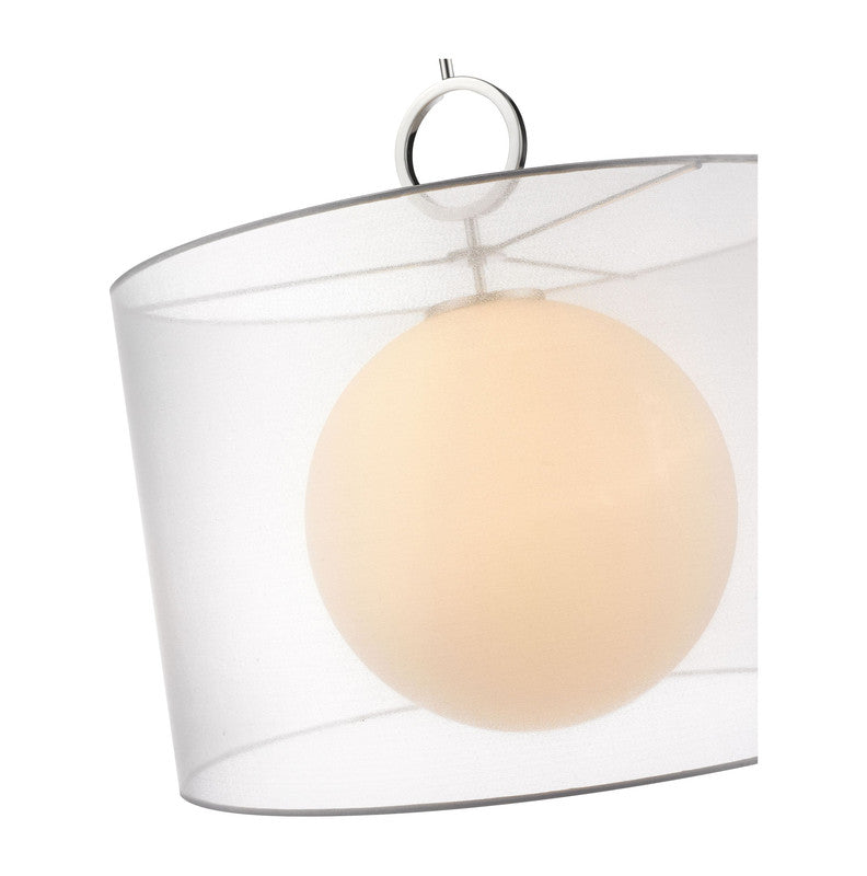 Z-Lite 194-24 - Arosia 1 Light 24" Pendant