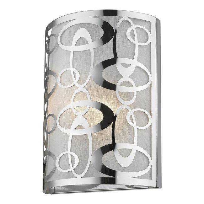 Z-Lite 195-2S - Opal 2 Light 9" Sconce