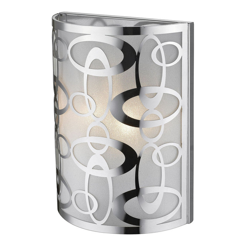 Z-Lite 195-2S - Opal 2 Light 9" Sconce