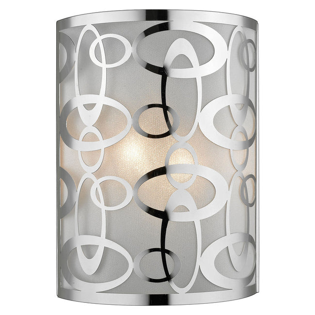 Z-Lite 195-2S - Opal 2 Light 9" Sconce