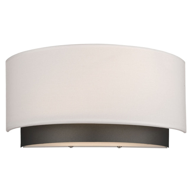 Z-Lite 186-2S - Jade 2 Light 12" Sconce