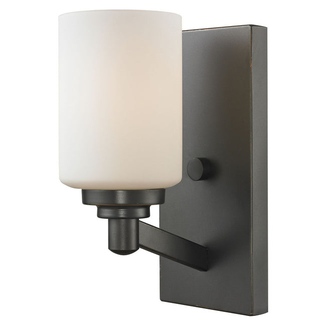 Z-Lite 410-1S - Montego 1 Light 6" Sconce