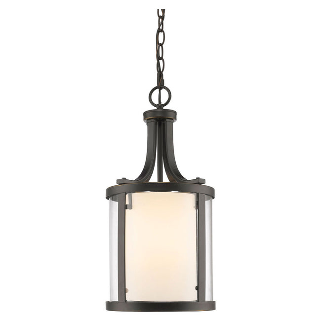 Z-Lite 426-3 - Willow 3 Light 9" Pendant