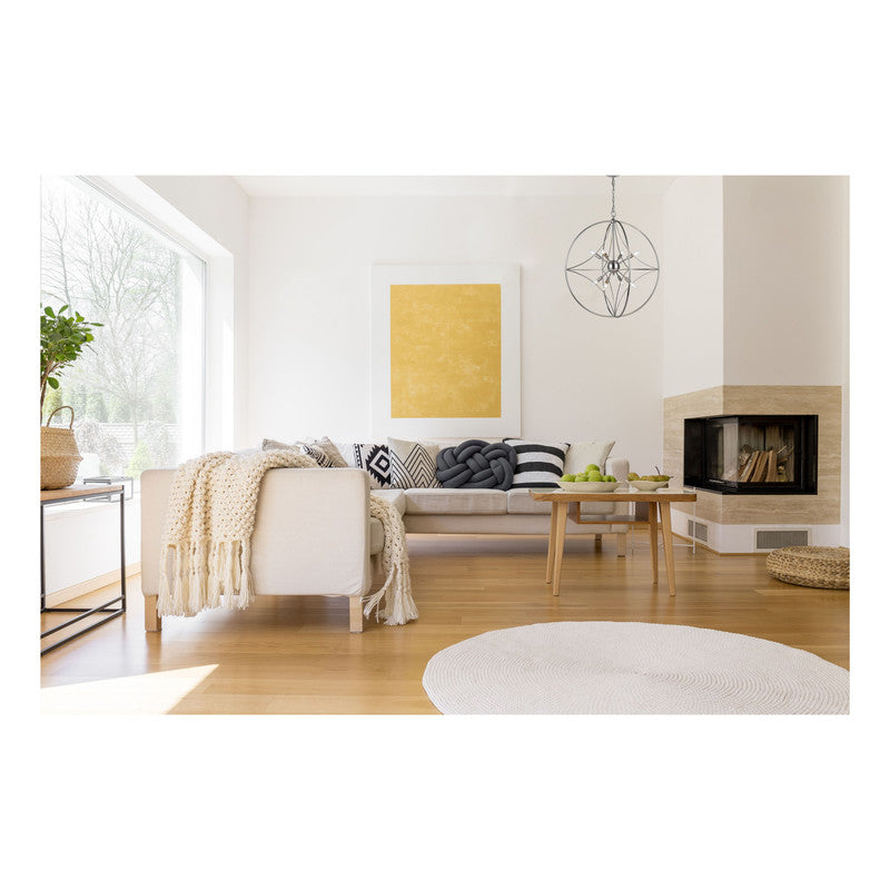 Z-Lite 452-30 - Cortez 8 Light 30" Pendant