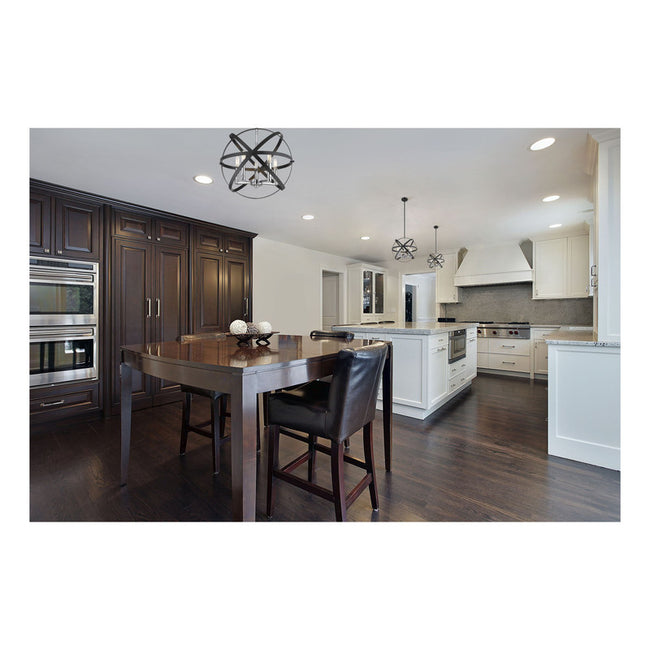 Z-Lite 463-18 - Cavallo 5 Light 18" Chandelier