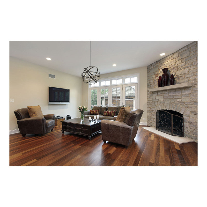 Z-Lite 463-24 - Cavallo 6 Light 24" Chandelier