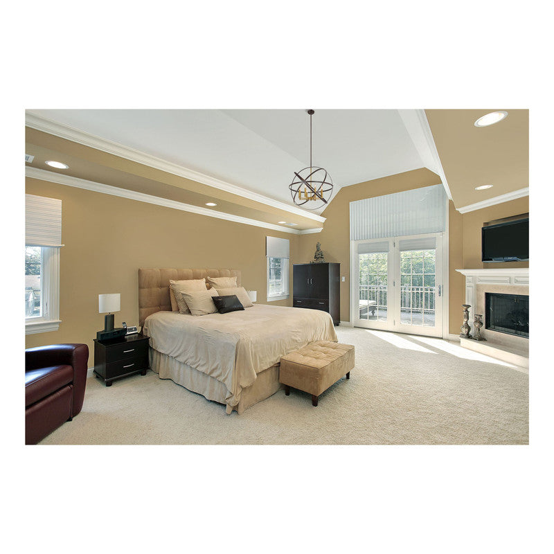 Z-Lite 463-30 - Cavallo 8 Light 30" Chandelier