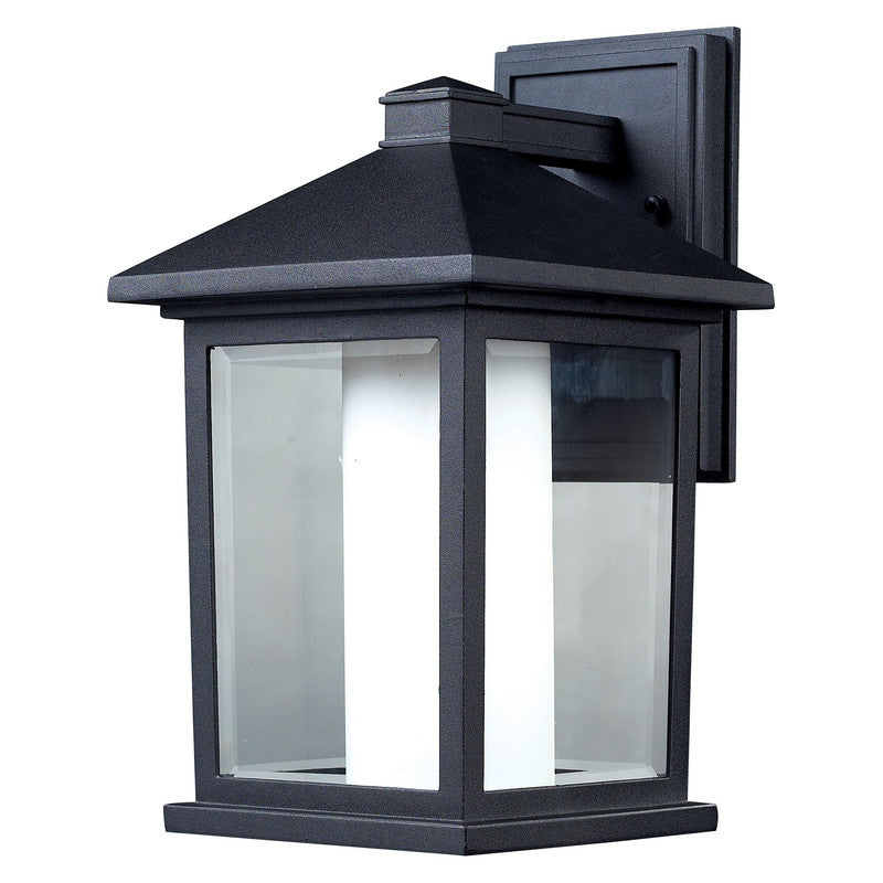 Z-Lite 523M - Mesa 1 Light 9" Sconce