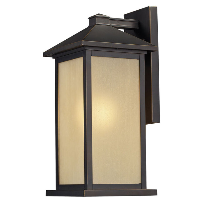 Z-Lite 547B - Vienna 1 Light 11" Sconce