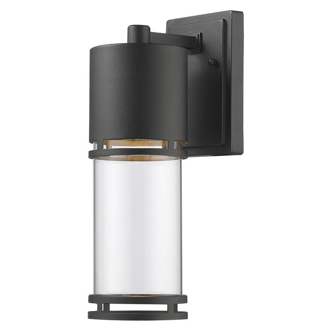 Z-Lite 553M-LED - Luminata 1 Light 7" Sconce
