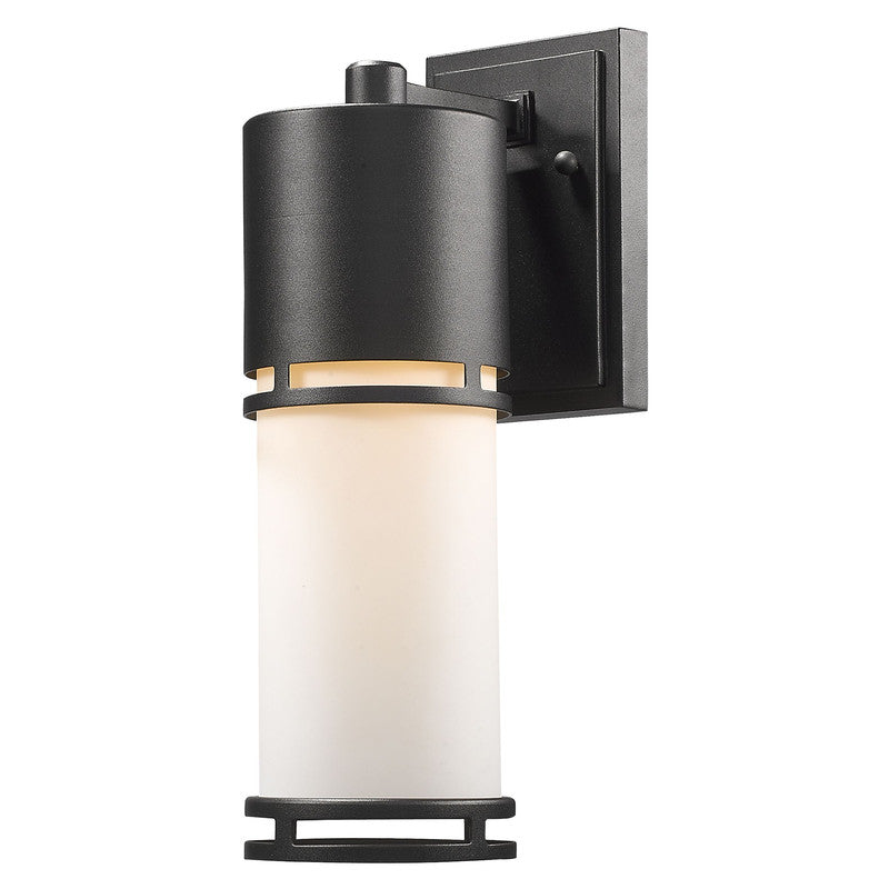 Z-Lite 553M-LED - Luminata 1 Light 7" Sconce